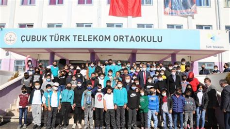 maraş türk telekom ortaokulu
